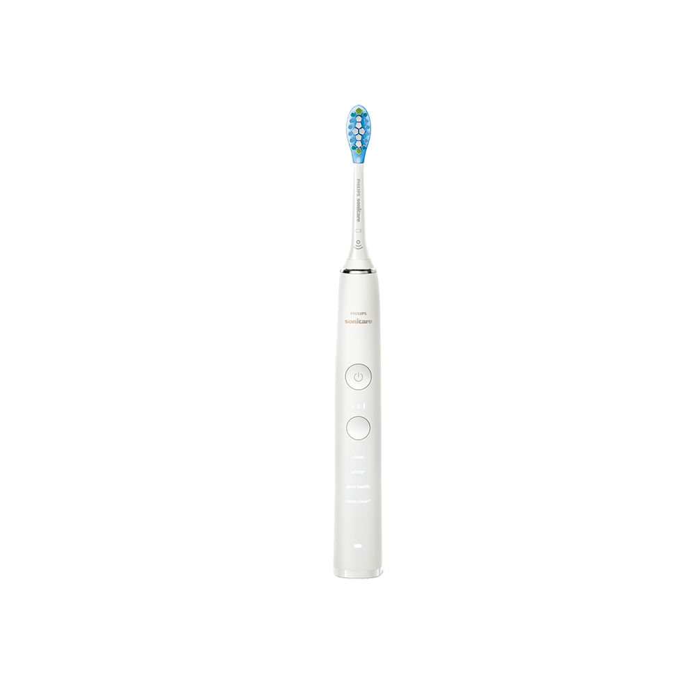 Bild: PHILIPS Sonicare Elektrische Zahnbürste 9000 Diamond Clean 