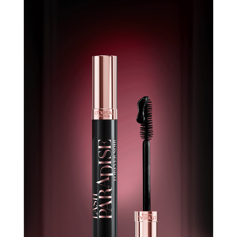 Bild: L'ORÉAL PARIS Lash Paradise Forever Noir 