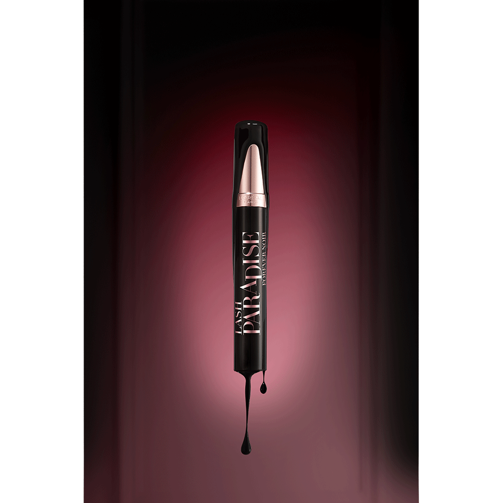 Bild: L'ORÉAL PARIS Lash Paradise Forever Noir 