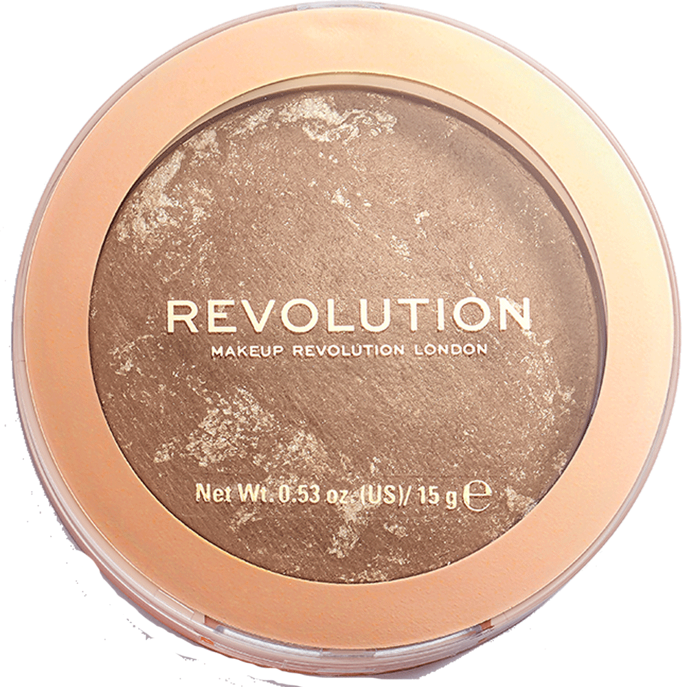 Bild: Revolution Bronzer Reloaded take a vacation