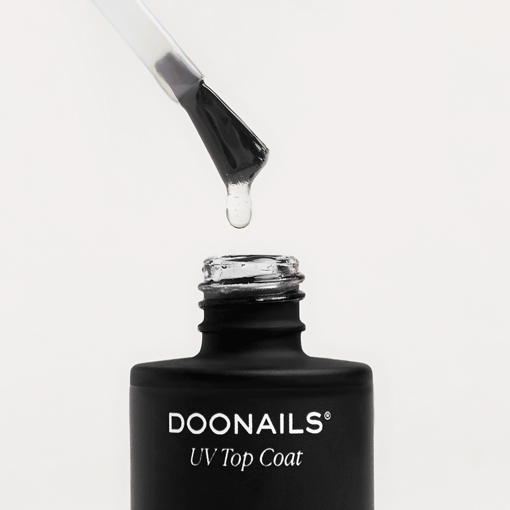 Bild: DOONAILS UV Top Coat 