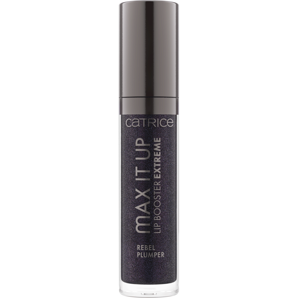 Bild: Catrice Max It Up Lip Booster Extreme Good Girl Gone Bad