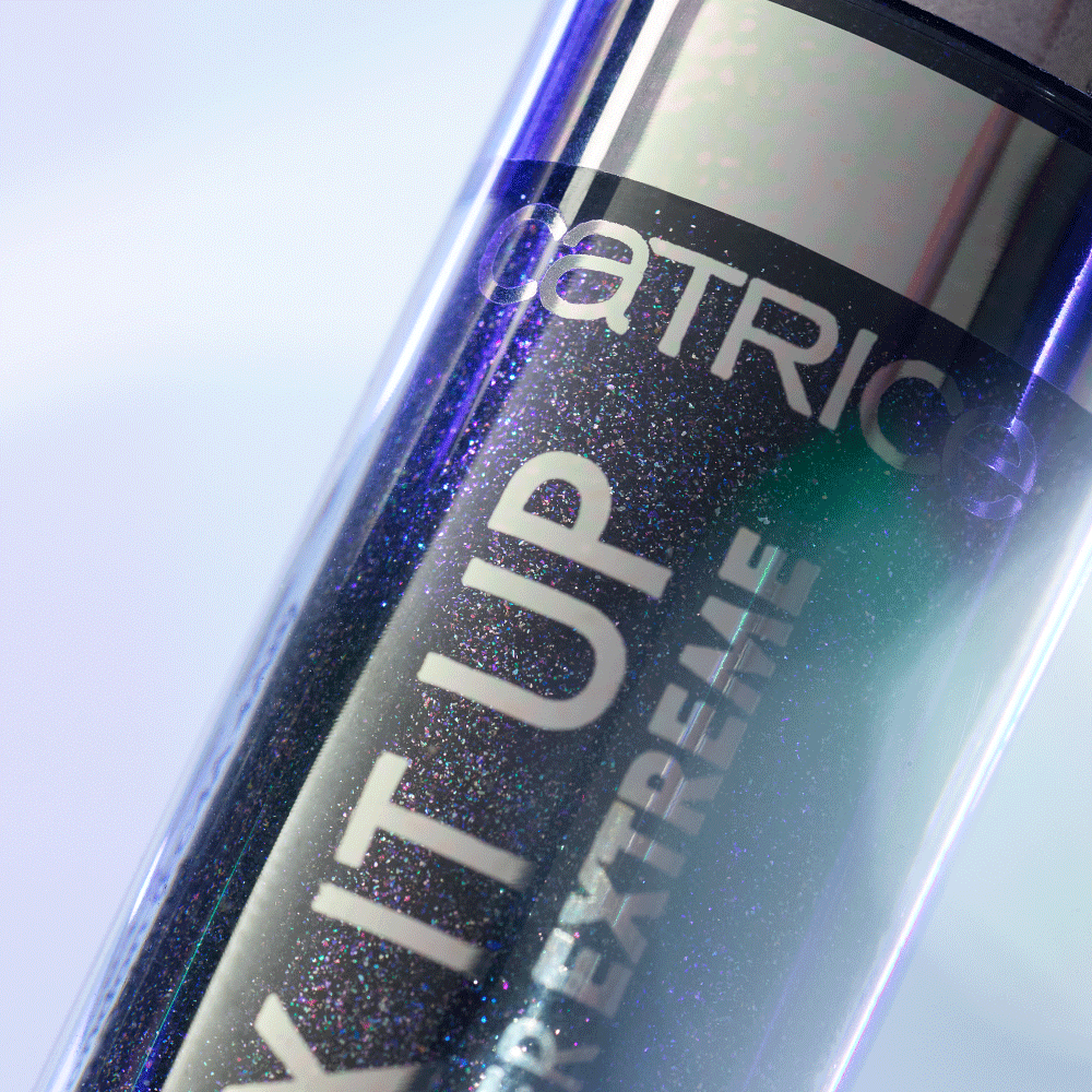 Bild: Catrice Max It Up Lip Booster Extreme Good Girl Gone Bad