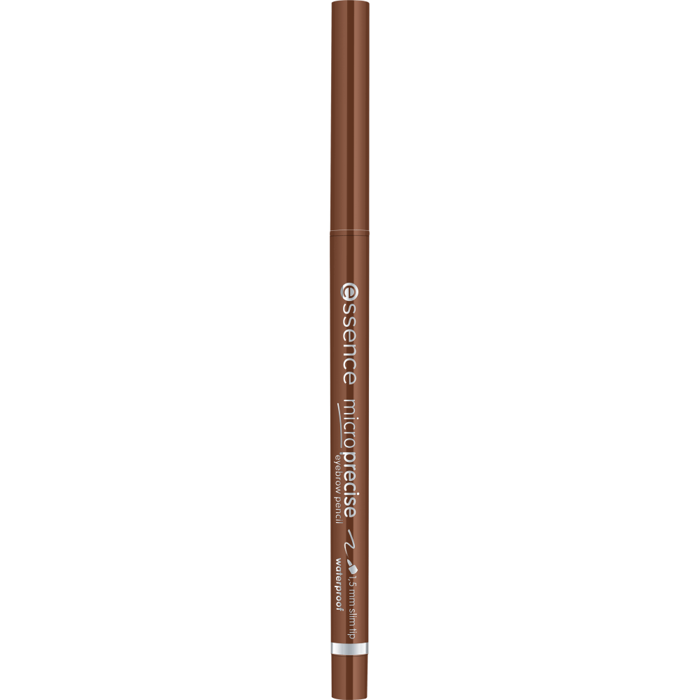 Bild: essence micro precise eyebrow pencil auburn