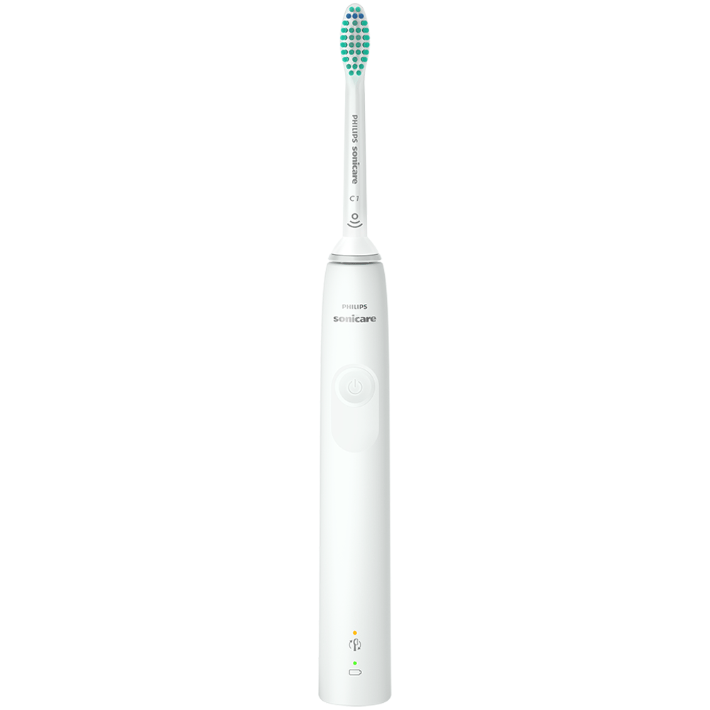 Bild: PHILIPS Sonicare 3100 Weiss 