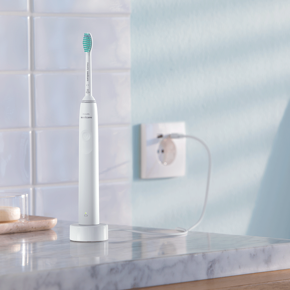 Bild: PHILIPS Sonicare 3100 Weiss 