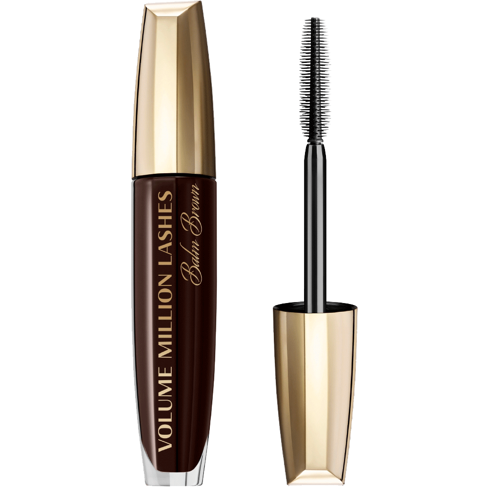 Bild: L'ORÉAL PARIS Mascara Volume Million Lashes 