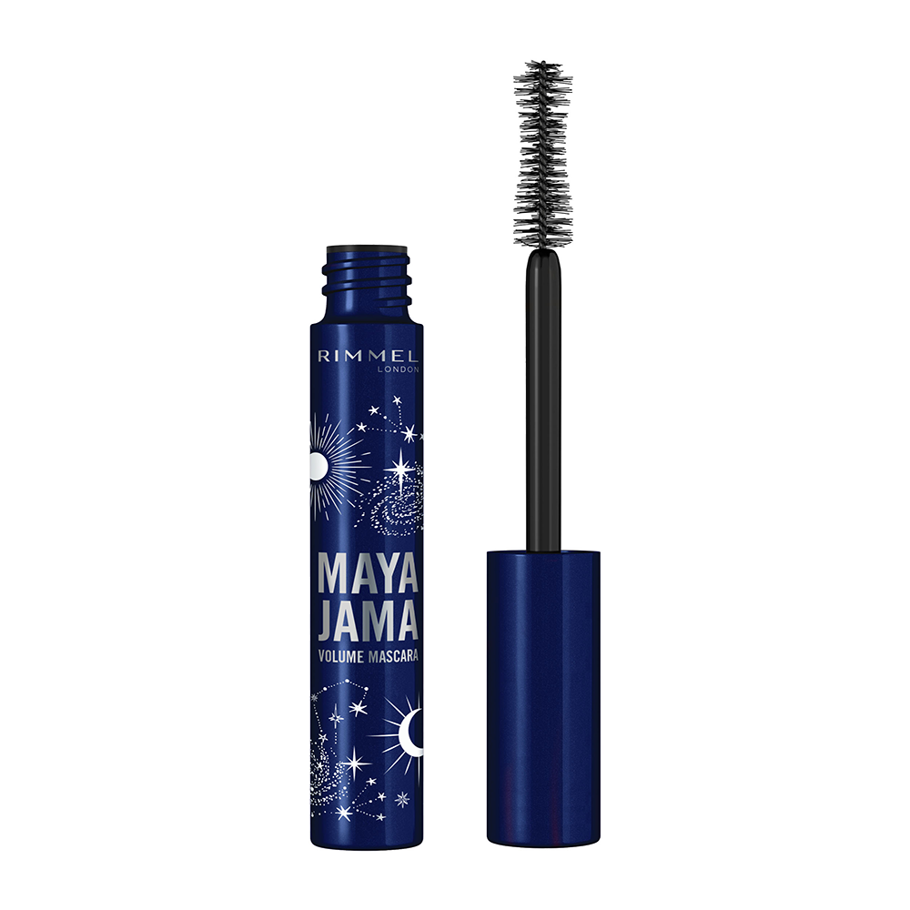 Bild: MANHATTAN Mascara Zodiac Edition by Maya Jama 