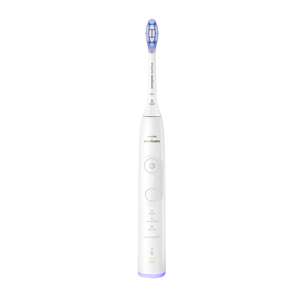 Bild: PHILIPS Sonicare Elektrische Zahnbürste 7100 