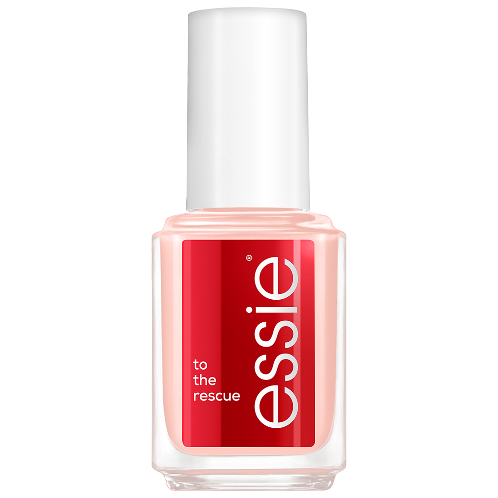 Bild: Essie To the rescue Nagelpflege 