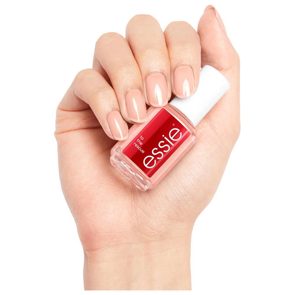 Bild: Essie To the rescue Nagelpflege 