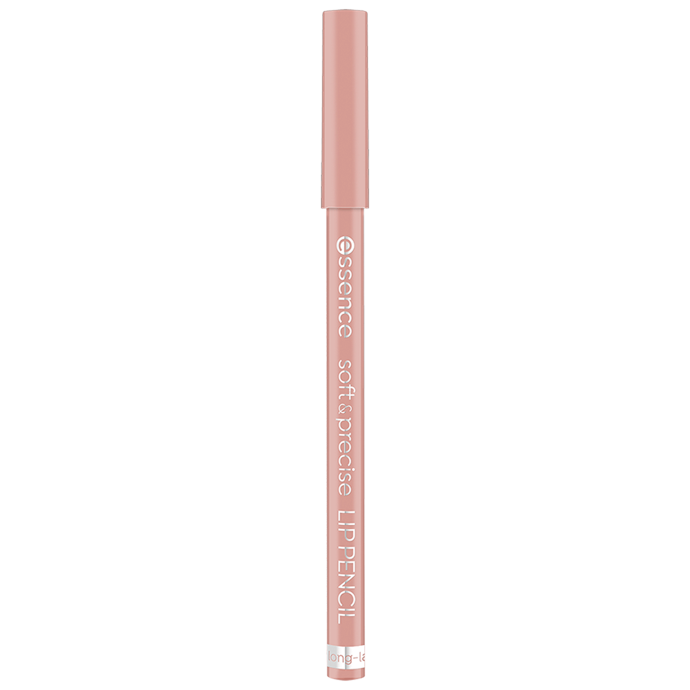 Bild: essence Soft & Precise Lip Pencil Romantic