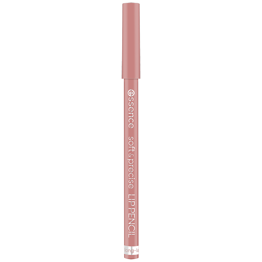 Bild: essence Soft & Precise Lip Pencil Heavenly