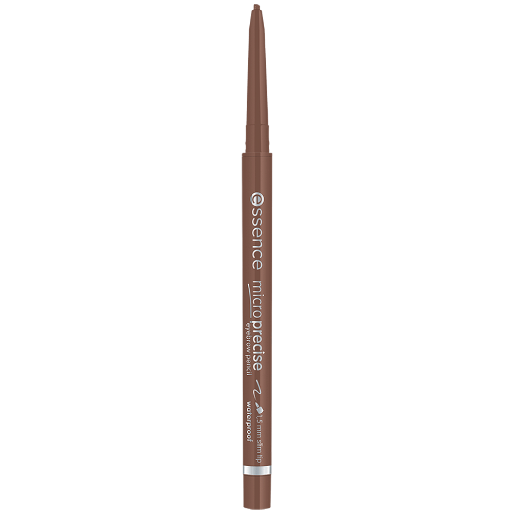 Bild: essence Eyebrow Pencil light brown