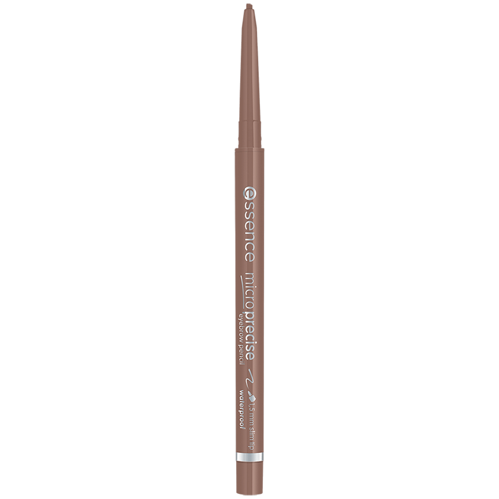 Bild: essence Eyebrow Pencil dark blonde