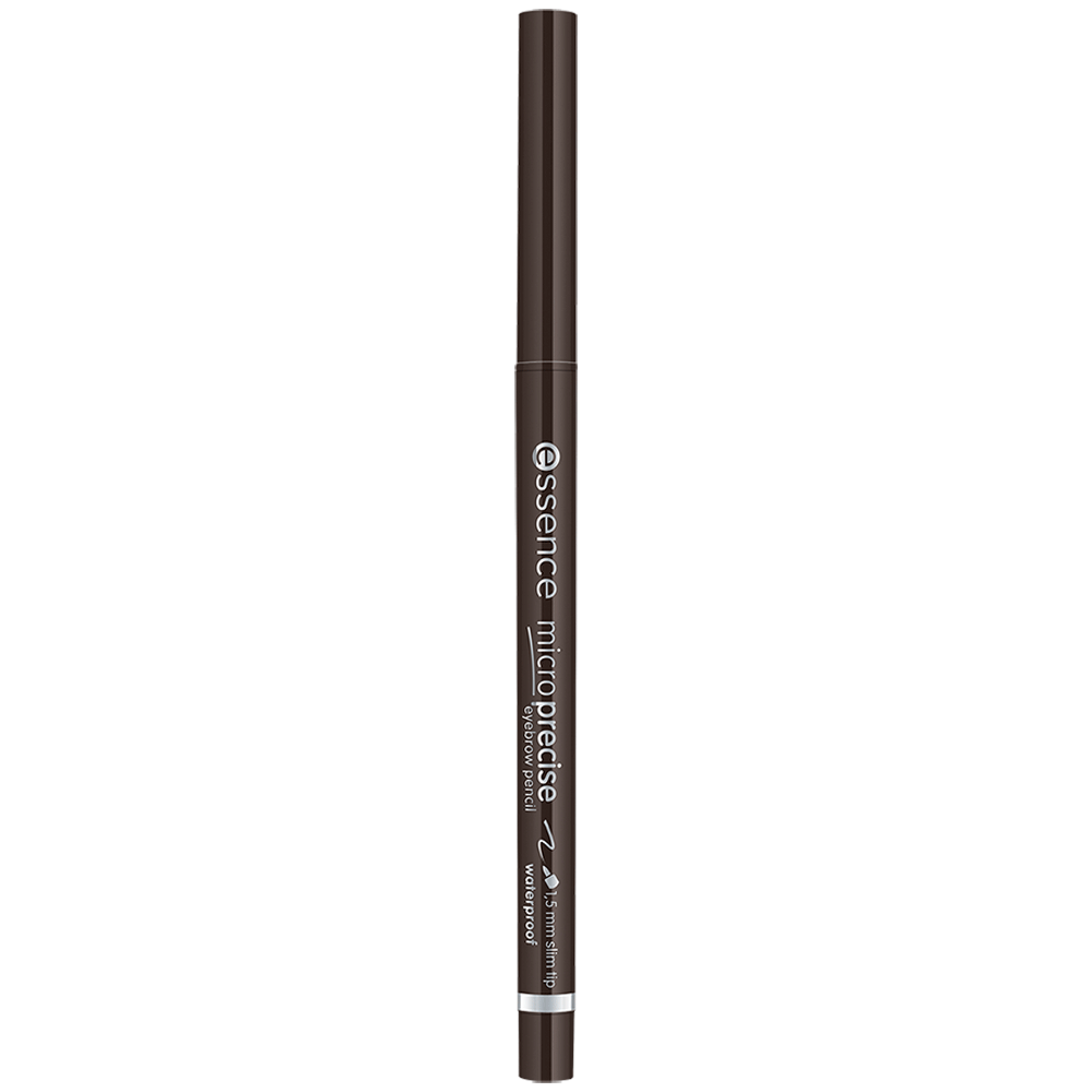 Bild: essence Eyebrow Pencil black brown