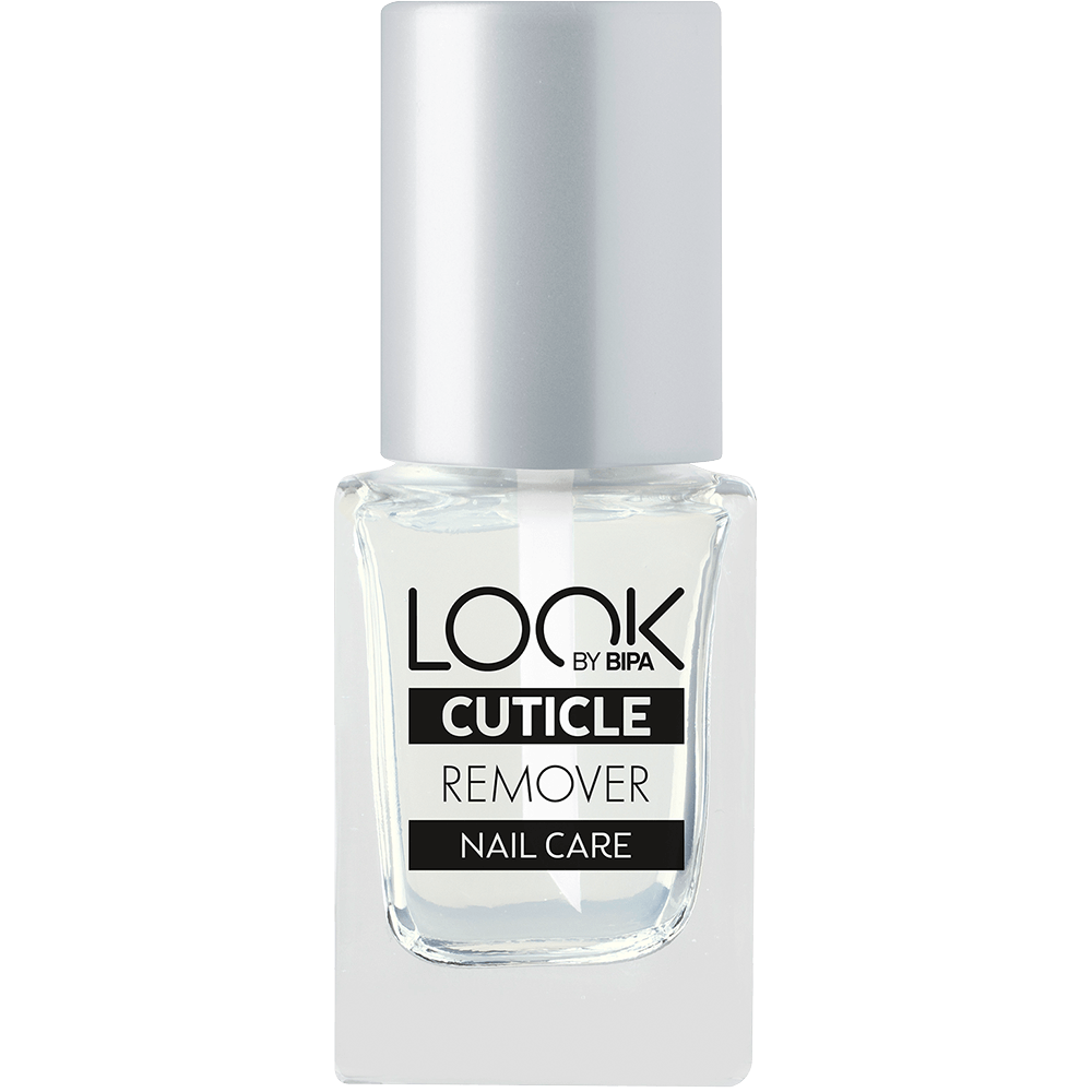 Bild: LOOK BY BIPA Cuticle Remover 