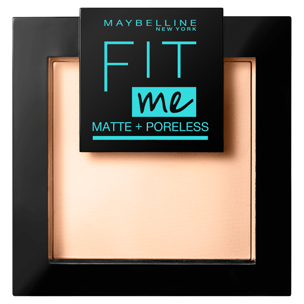 Bild: MAYBELLINE FIT ME Powder classic ivory