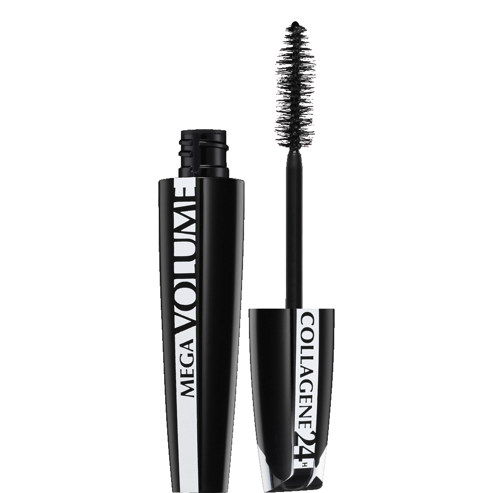 Bild: L'ORÉAL PARIS Mega Volume Collagene 24h Mascara 