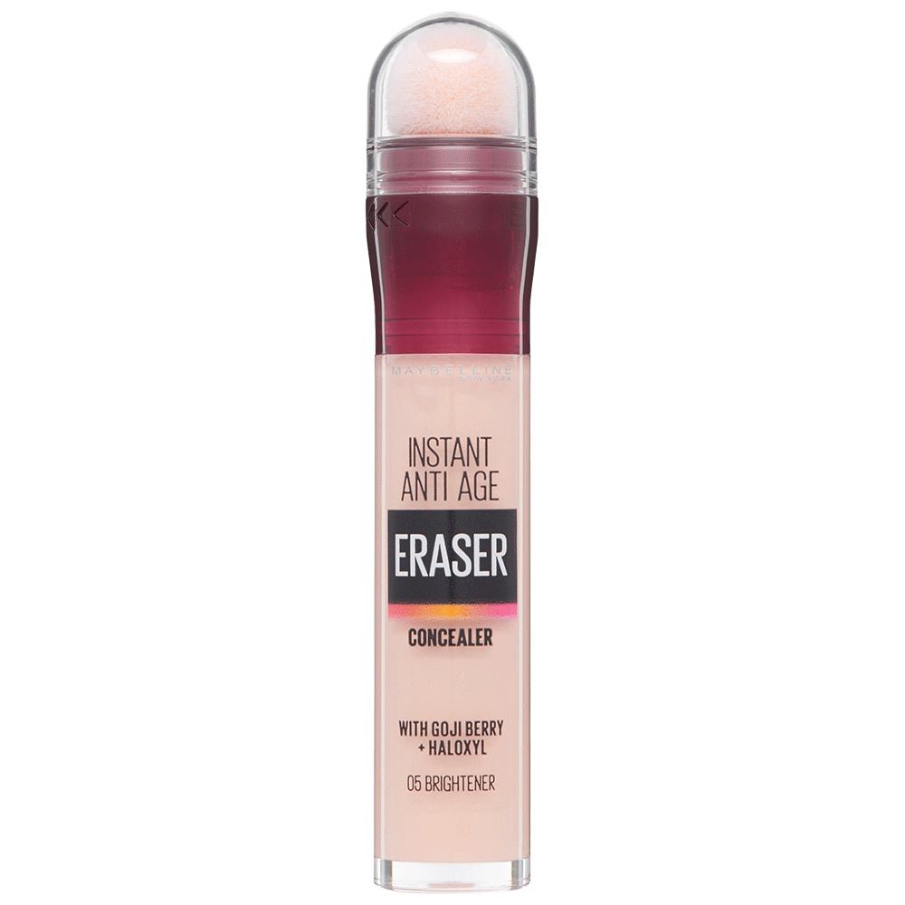 Bild: MAYBELLINE Instant Anti-Age Concealer 05 brightener