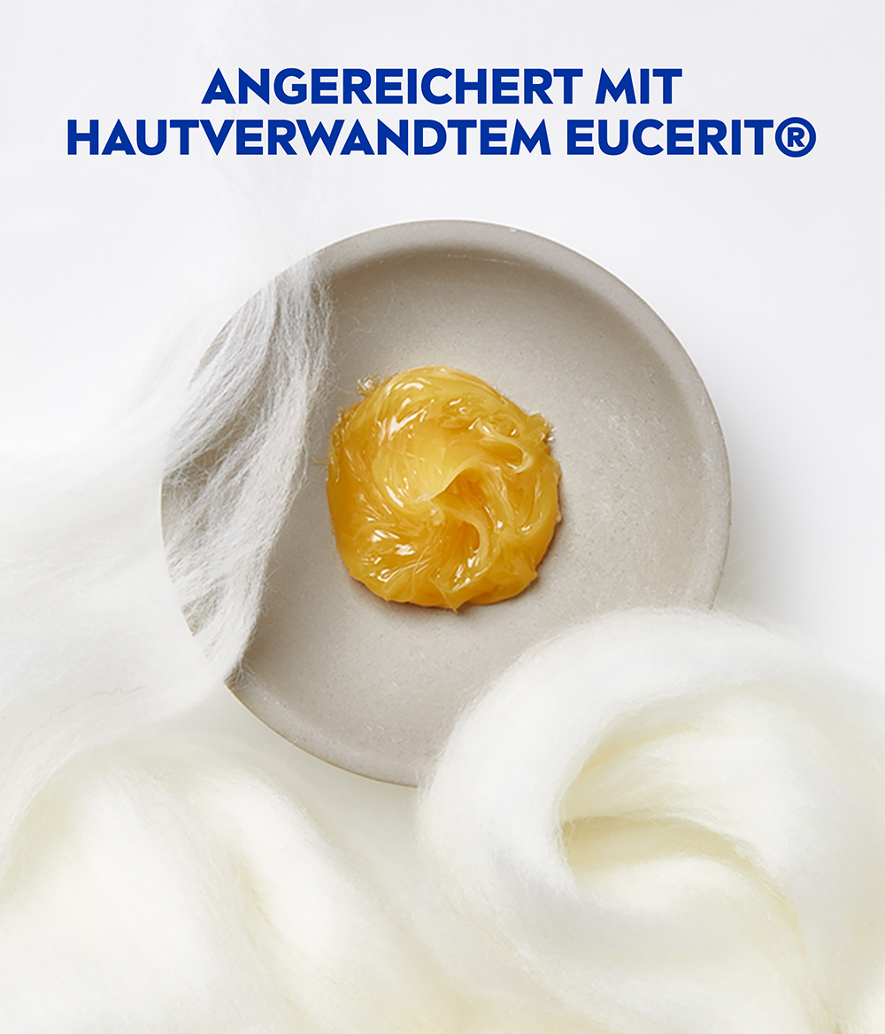 Bild: NIVEA Creme 400ml