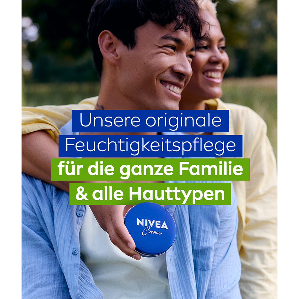 Bild: NIVEA Creme 75ml