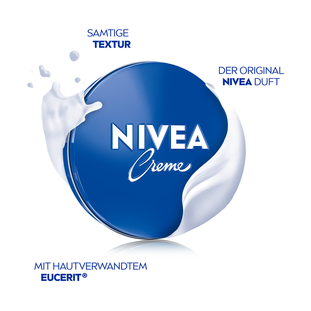 Bild: NIVEA Creme 75ml