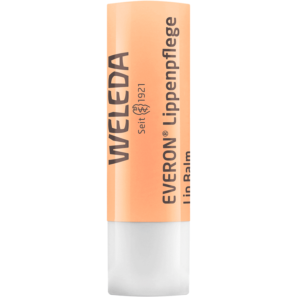 Bild: WELEDA Everon Lippenpflege 