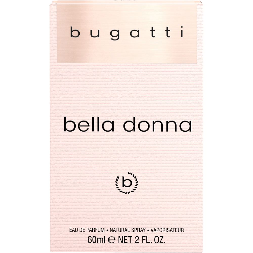 Bild: Bugatti Bella Donna Eau de Parfum 