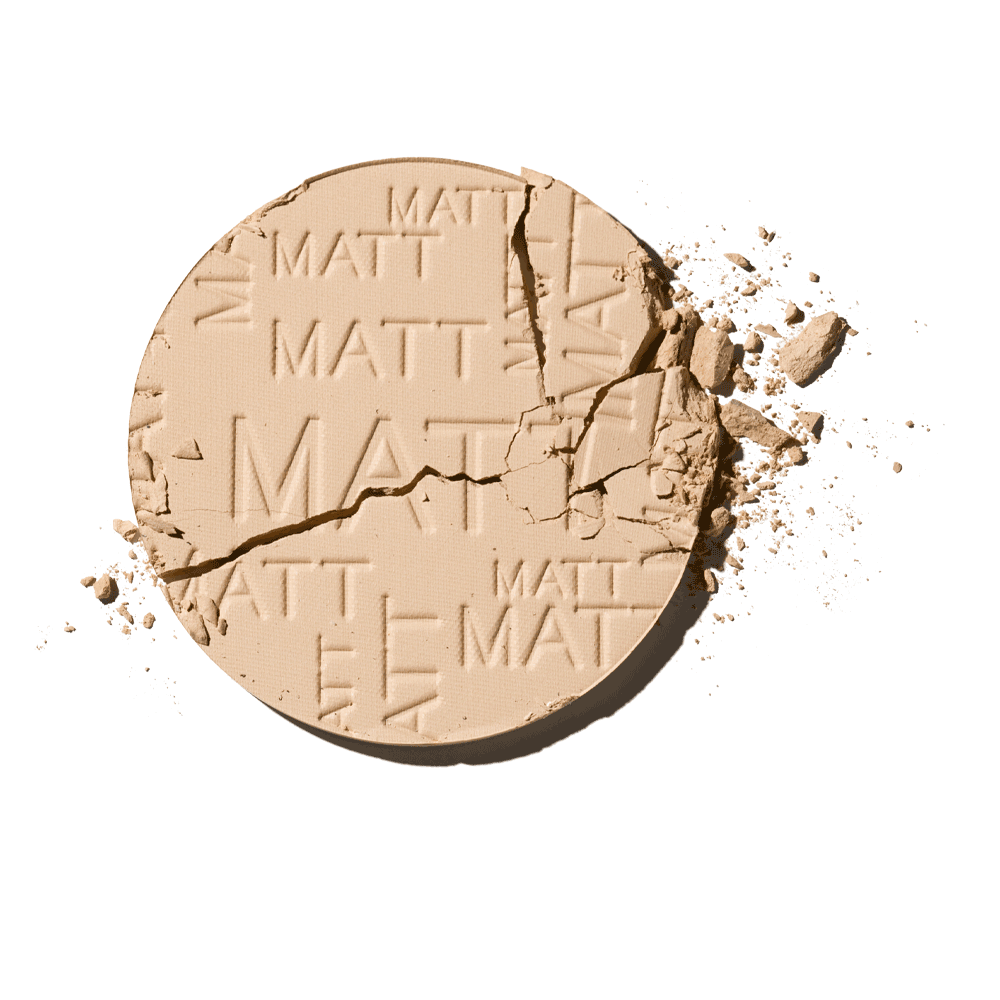 Bild: Catrice All Matt Plus Shine Control Powder Honey Beige