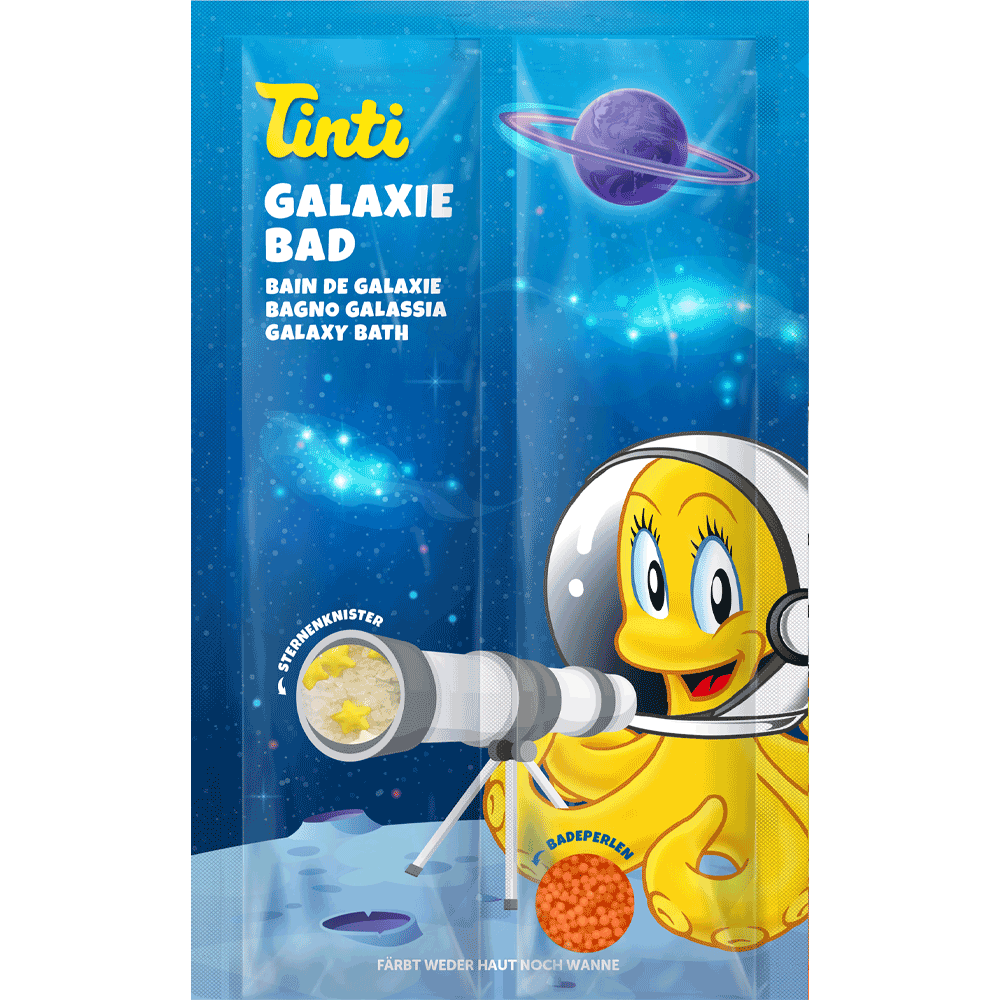 Bild: Tinti Galaxy Sprudelbad 