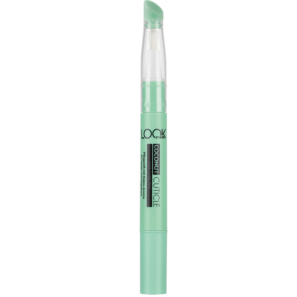 Bild: LOOK BY BIPA Nail Care Pen Coconut 