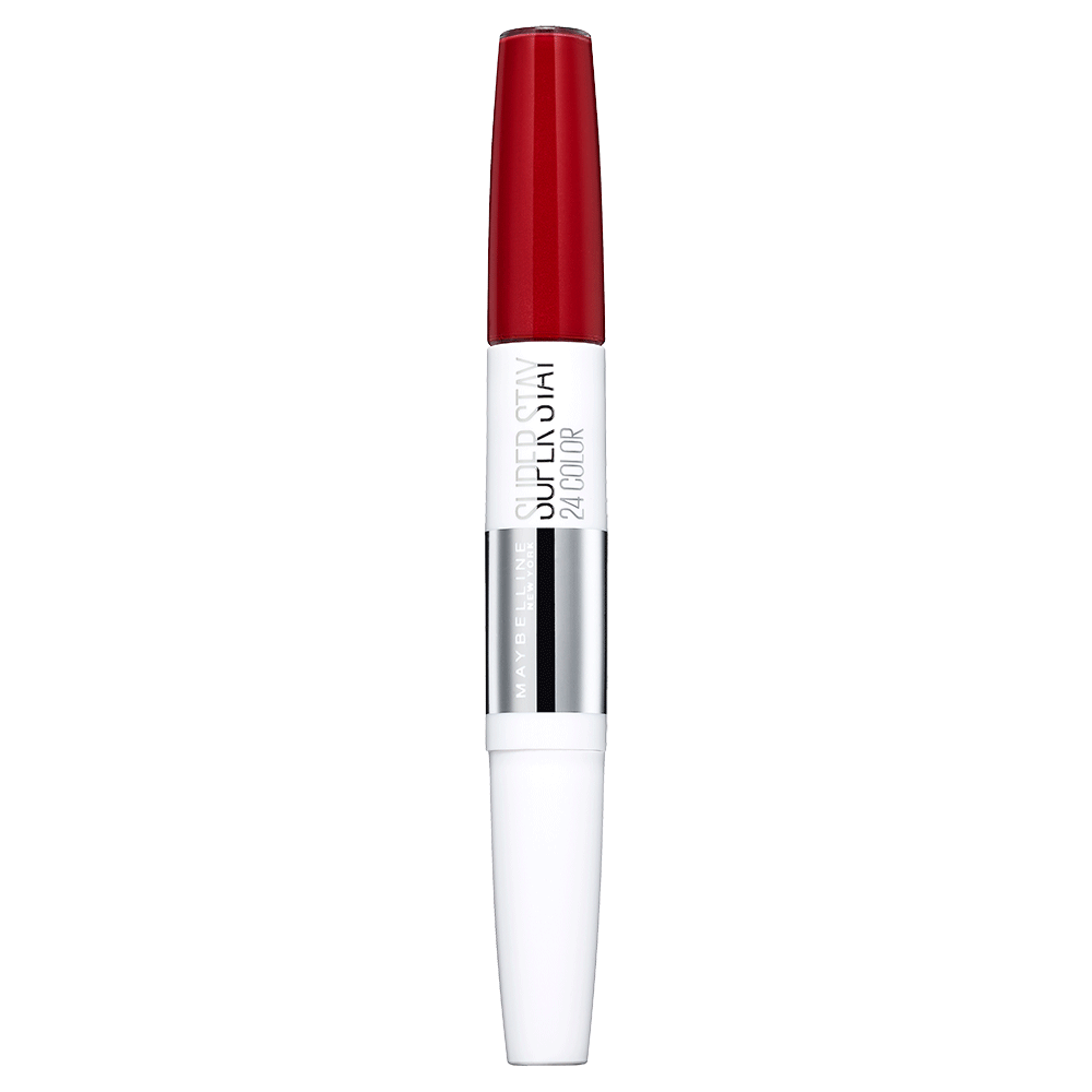 Bild: MAYBELLINE Superstay 24h Lippenstift eternal cherry