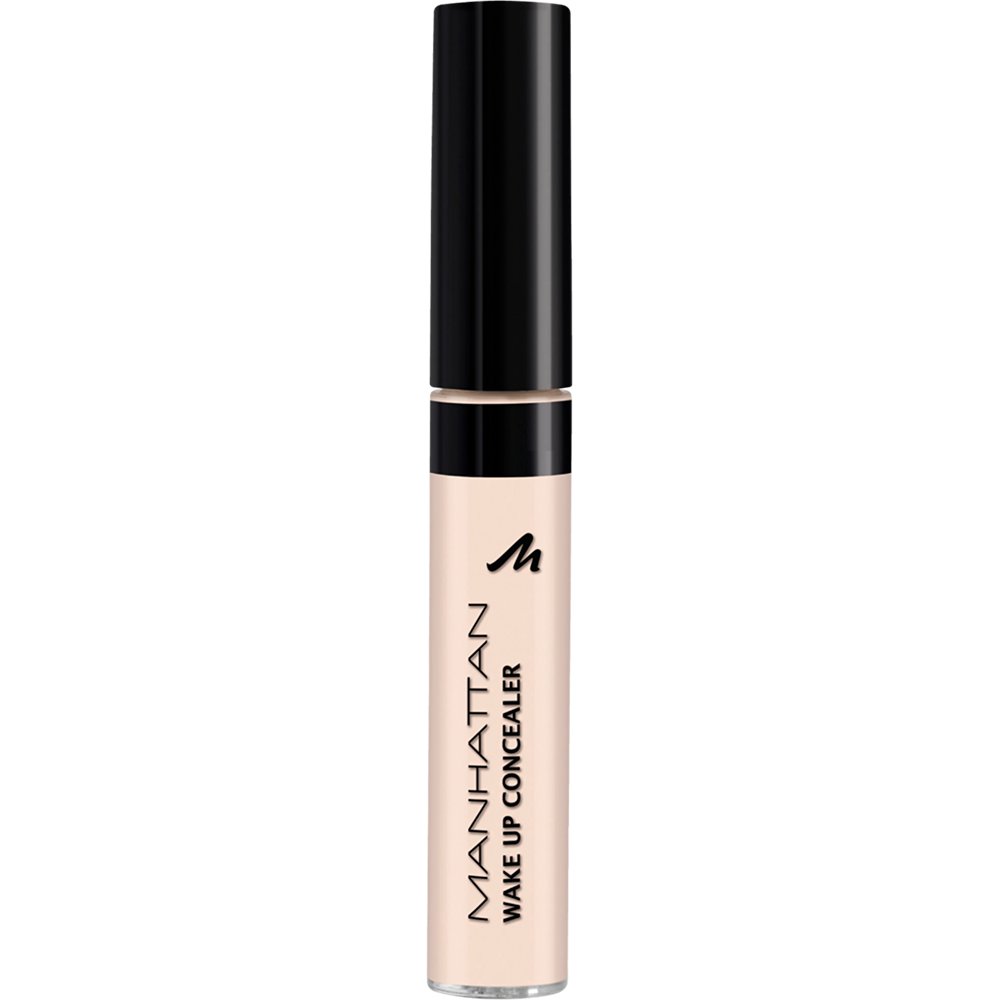 Bild: MANHATTAN Wake Up Concealer 09