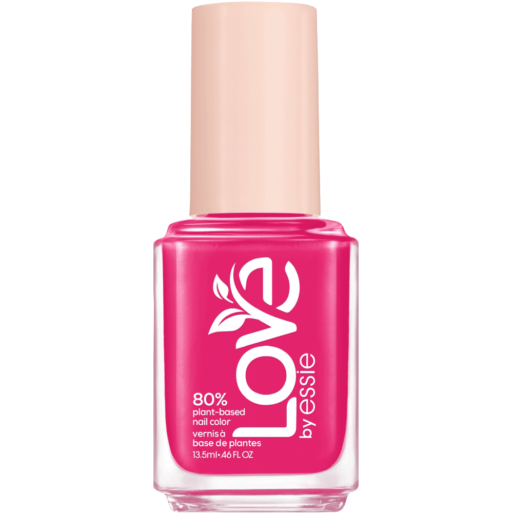 Bild: Essie Love by Essie Nagellack self-love rush