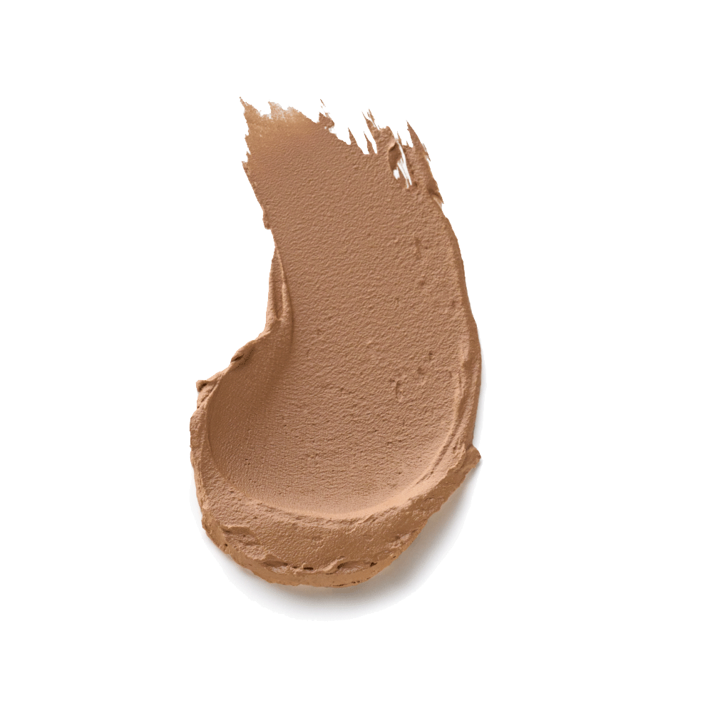 Bild: essence Natural Matte Mousse Foundation 03