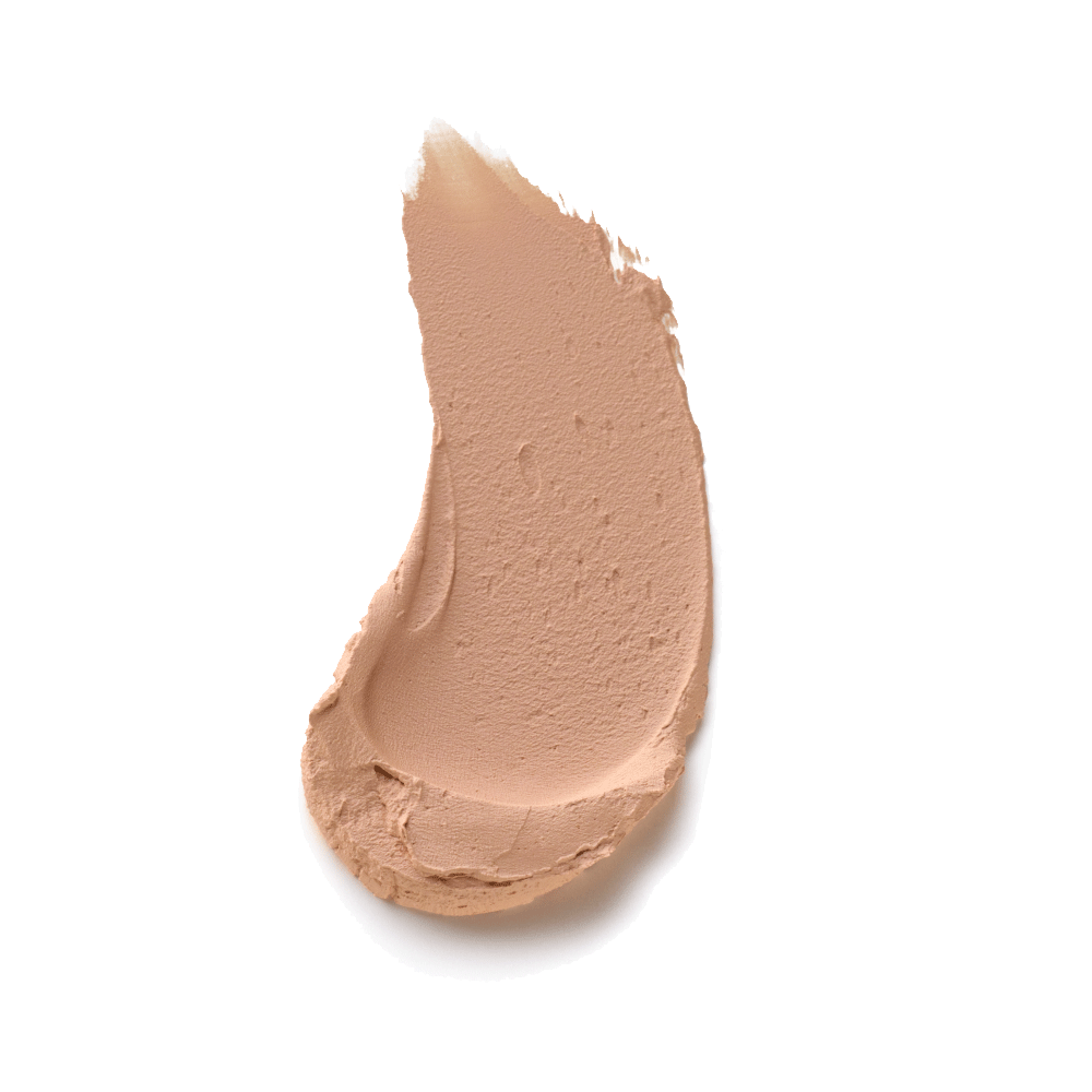 Bild: essence Natural Matte Mousse Foundation 04