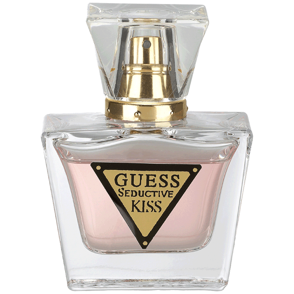 Bild: Guess Seductive Kiss Eau de Toilette 