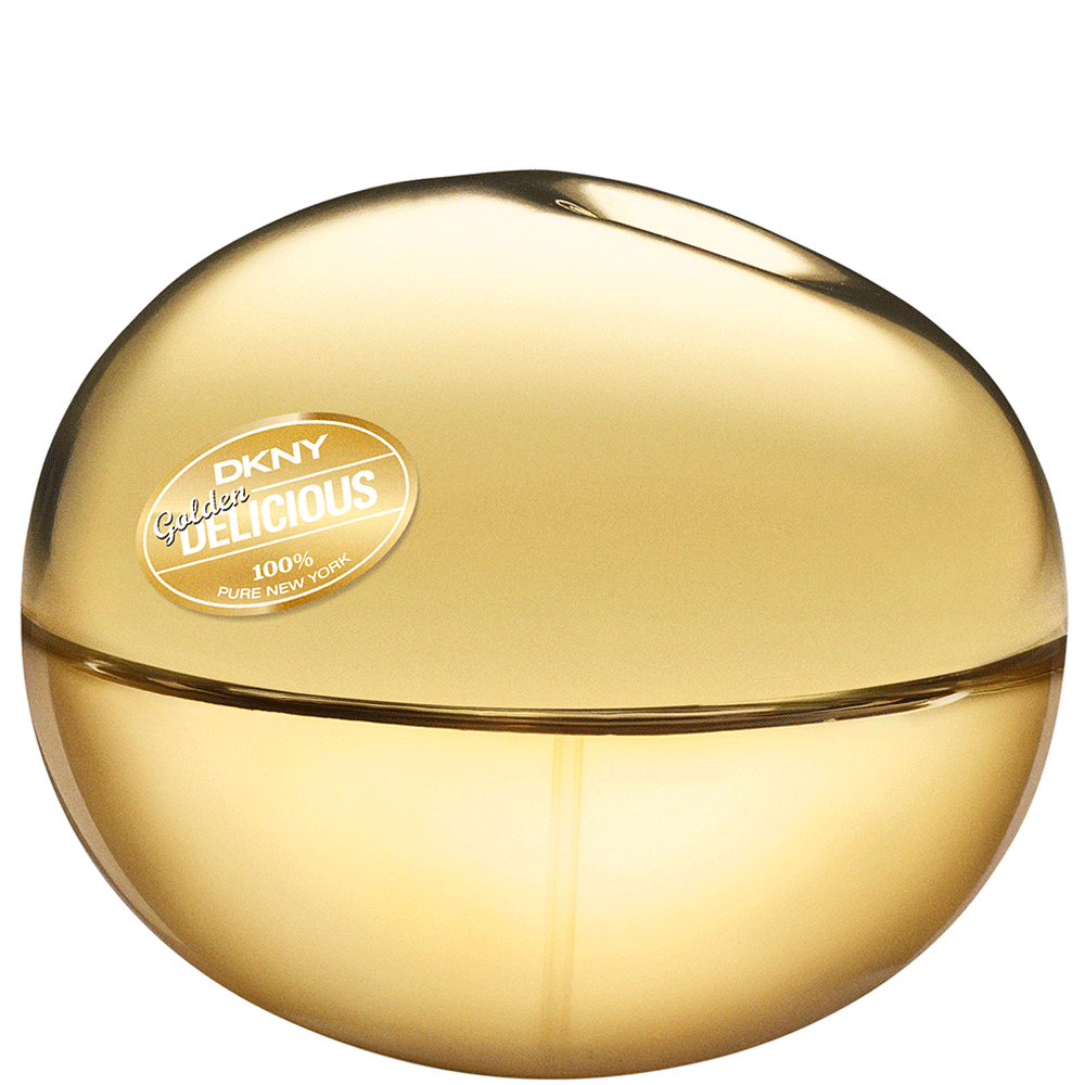 Bild: DKNY Golden Delicious Eau de Parfum 