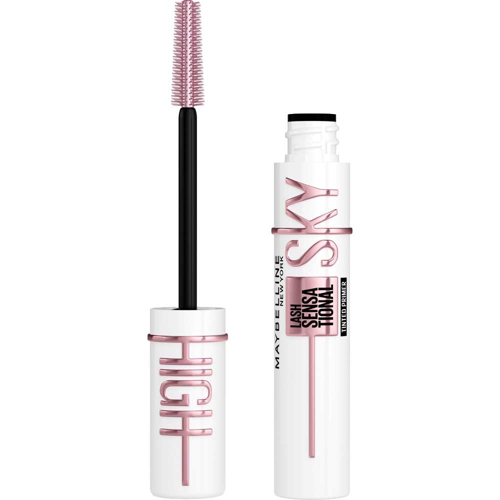 Bild: MAYBELLINE Sky High Mascara Tinted Primer 