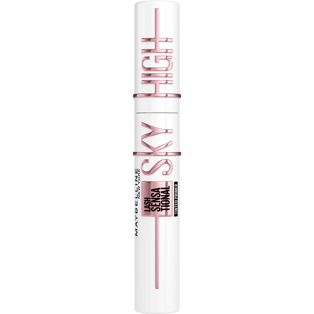 Bild: MAYBELLINE Sky High Mascara Tinted Primer 