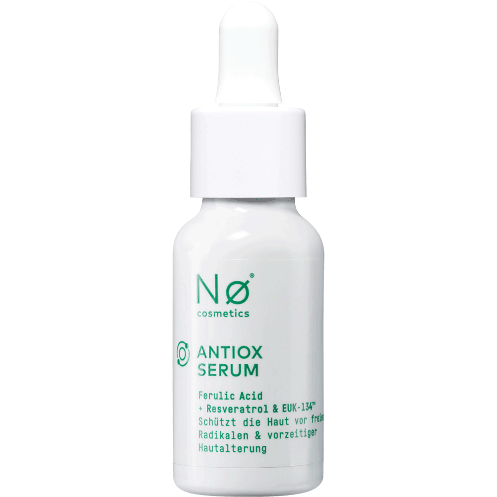 Bild: No Cosmetics Antiox Serum 