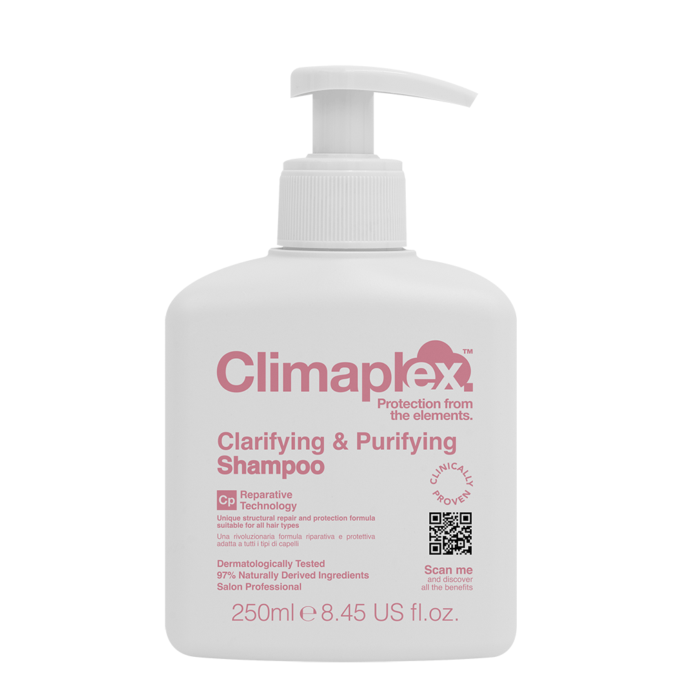 Bild: Climaplex Shampoo Clarifying & Purifying 