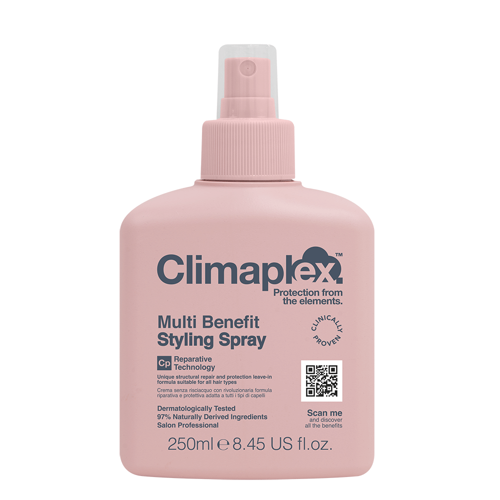 Bild: Climaplex Multi Benefit Styling Spray 