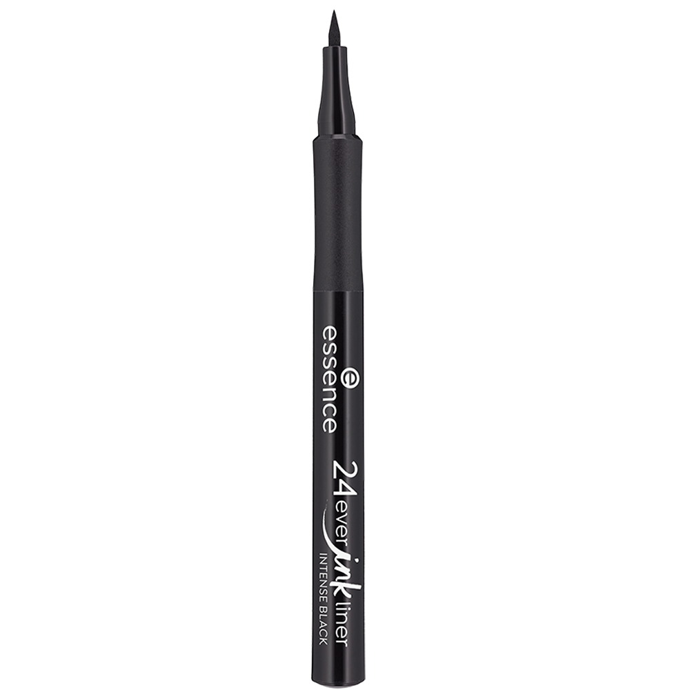 Bild: essence Ink Liner 24ever Intense Eyeliner 