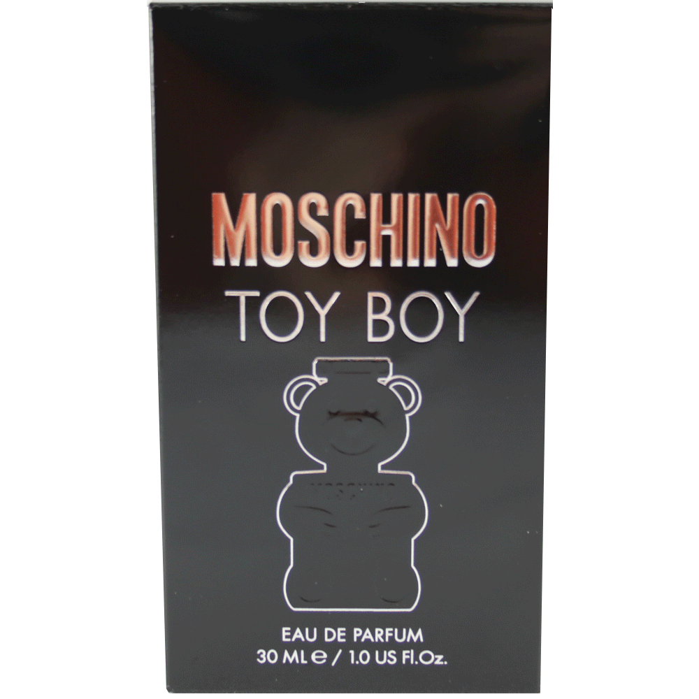 Bild: Moschino Toy Boy Eau de Parfum 30ml