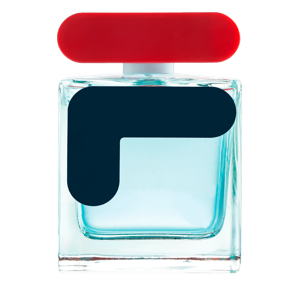 Bild: FILA F-Power Eau de Toilette 