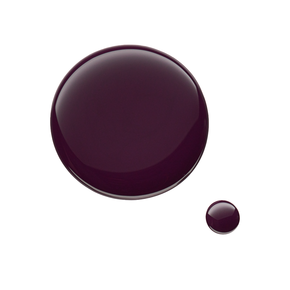 Bild: Catrice ICONAILS Gel Lacquer Nagellack purple pain