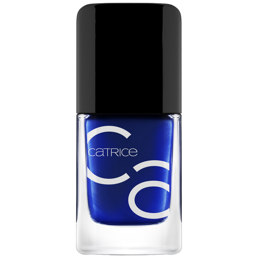 Bild: Catrice ICONAILS Gel Lacquer Nagellack stargazing