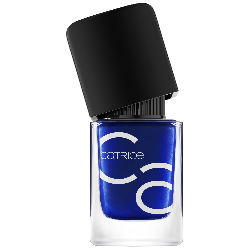 Bild: Catrice ICONAILS Gel Lacquer Nagellack stargazing